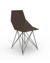Стілець Faz (арт.54044-Bro) Vondom