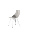 Стілець Faz (арт.54062-Bla) Vondom