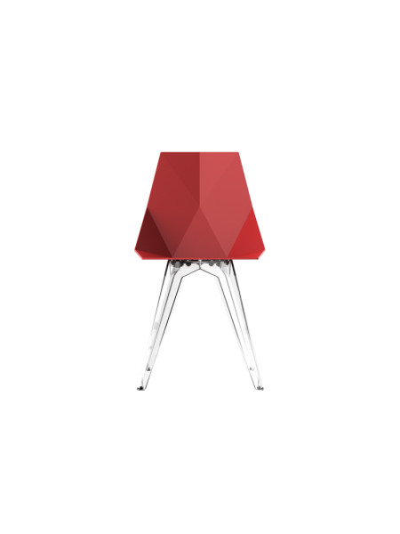 Стілець Faz (арт.54062-Rej) Vondom