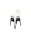 Стілець Solid (арт.55024-Bla) Vondom