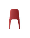 Стілець Solid (арт.55024-Roj) Vondom