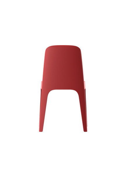 Стілець Solid (арт.55024-Roj) Vondom