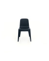 Стілець Solid (арт.55024-Neg) Vondom