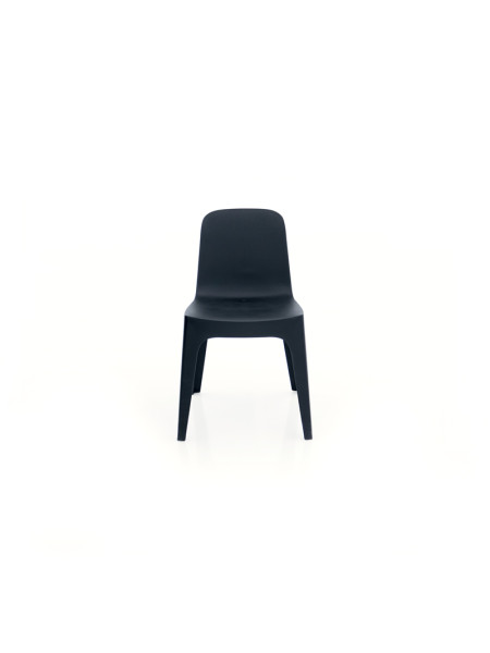 Стілець Solid (арт.55024-Neg) Vondom