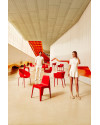 Стілець Solid (арт.55024-Roj) Vondom