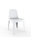Стілець Solid (арт.55024-Bla) Vondom