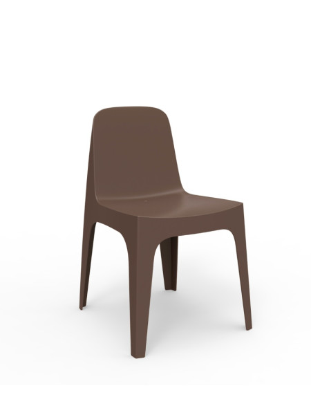 Стілець Solid (арт.55024-Bro) Vondom