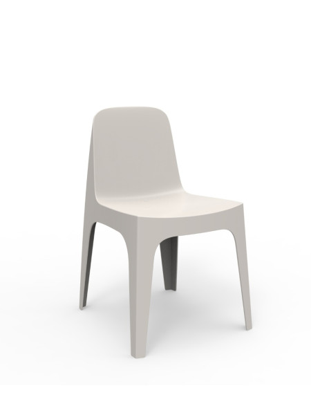 Стілець Solid (арт.55024-Ecr) Vondom