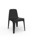 Стілець Solid (арт.55024-Neg) Vondom