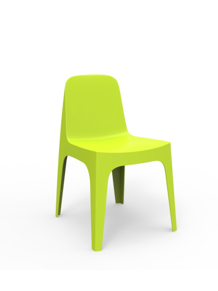Стул Solid (арт.55024-Pis) Vondom