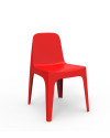 Стілець Solid (арт.55024-Roj) Vondom