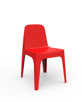 Стул Solid (арт.55024-Roj)
