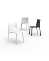 Chair Spritz (арт.56016-Bla) Vondom