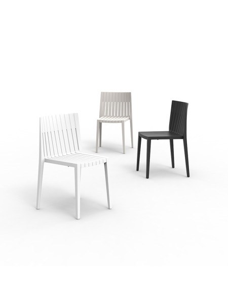 Chair Spritz (арт.56016-Bla) Vondom