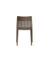 Стул Spritz (арт.56016-Bro) Vondom