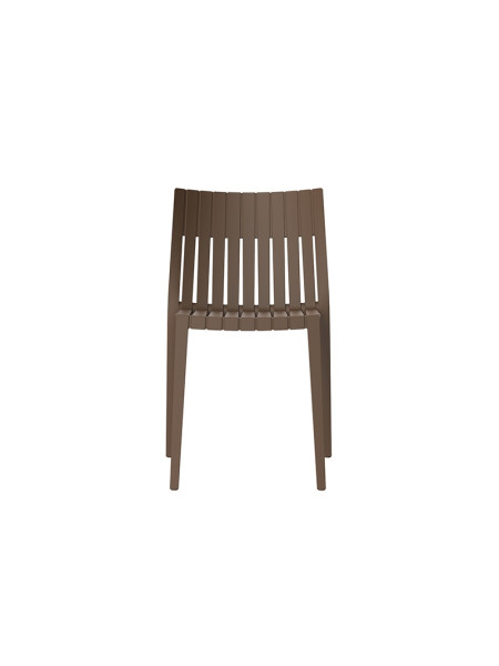 Стул Spritz (арт.56016-Bro) Vondom