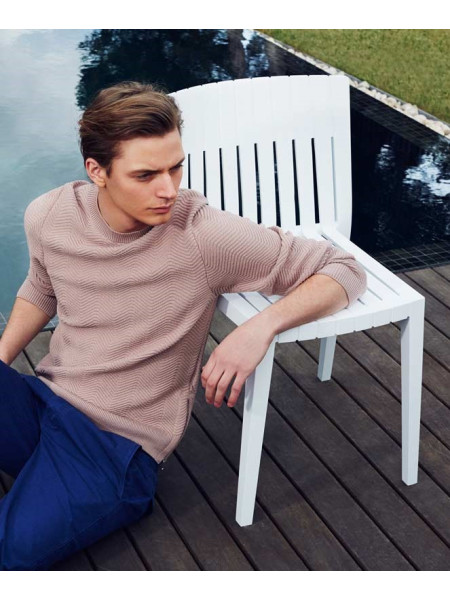Стілець Spritz (арт.56016-Mos) Vondom