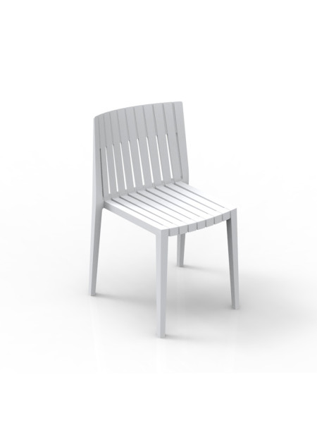 Chair Spritz (арт.56016-Bla) Vondom