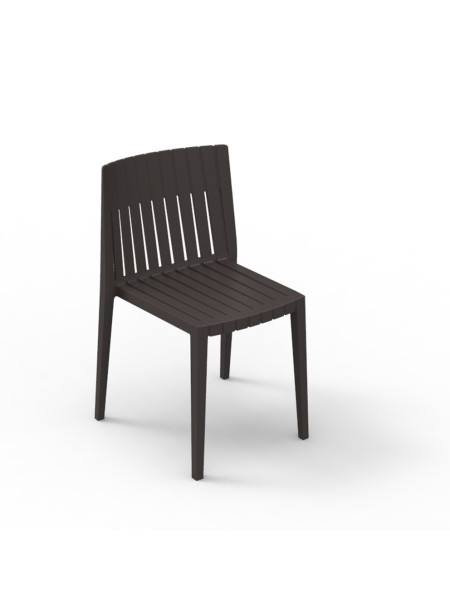 Стул Spritz (арт.56016-Bro) Vondom