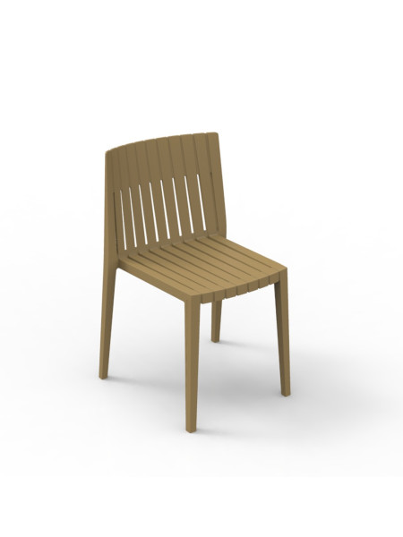 Стул Spritz (арт.56016-San) Vondom
