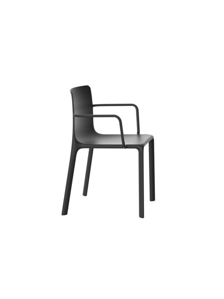 Стілець з підлокітниками Kes (арт.64017-Ner) Vondom
