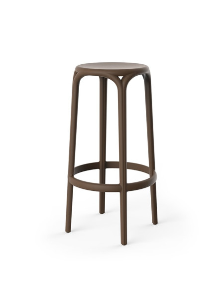 Барний стілець Brooklyn (арт.65027-Bro) Vondom