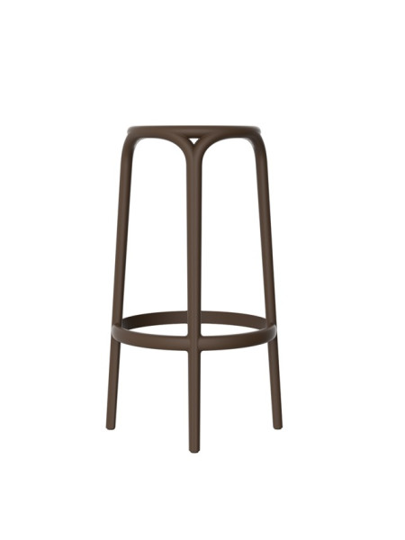 Барний стілець Brooklyn (арт.65027-Bro) Vondom