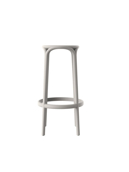 Барний стілець Brooklyn (арт.65027-Bla) Vondom
