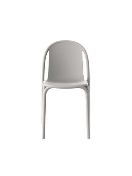 Стілець Brooklyn (арт.65037-Bla) Vondom