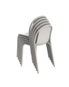 Стілець Brooklyn (арт.65037-Tor) Vondom