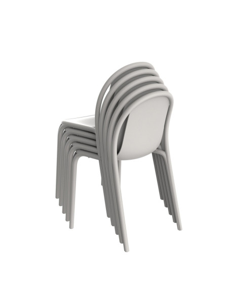 Стілець Brooklyn (арт.65037-Tor) Vondom