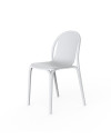 Стілець Brooklyn (арт.65037-Bla) Vondom