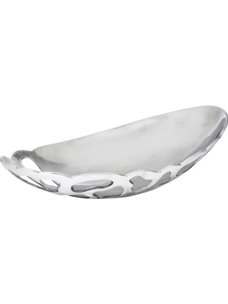 Чаша Nugget Oval 54 (арт.31294) KARE