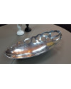 Чаша Nugget Oval 54 (арт.31294) KARE