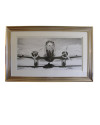 Print Aviator TOP Series 85x135cm (арт.36719) KARE