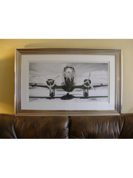 Print Aviator TOP Series 85x135cm (арт.36719) KARE