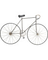 Настенный декор Racing Bike (арт.38487) KARE