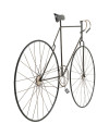 Настенный декор Racing Bike (арт.38487) KARE