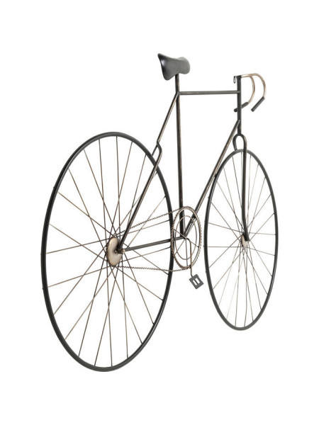 Настенный декор Racing Bike (арт.38487) KARE