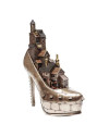 Статуетка Steampunk Stiletto (арт.39446) KARE