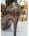 Статуетка Steampunk Stiletto (арт.39446) KARE