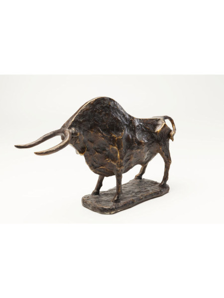Статуэтка Toro (арт.63926) KARE
