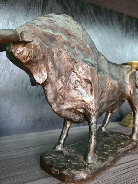 Статуэтка Toro (арт.63926) KARE